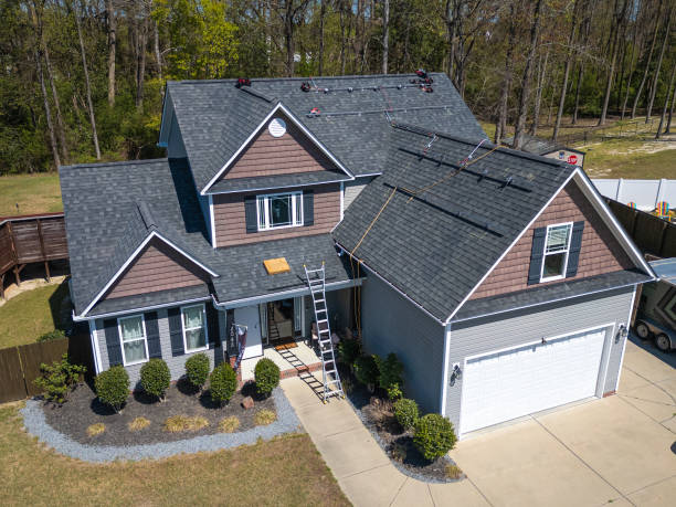 Cold Roofs in Yadkinville, NC